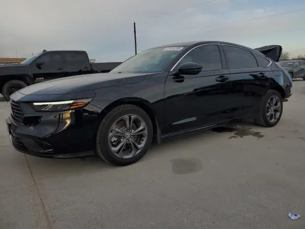 1HGCY2F61RA078857 2024 HONDA ACCORD - Image 1