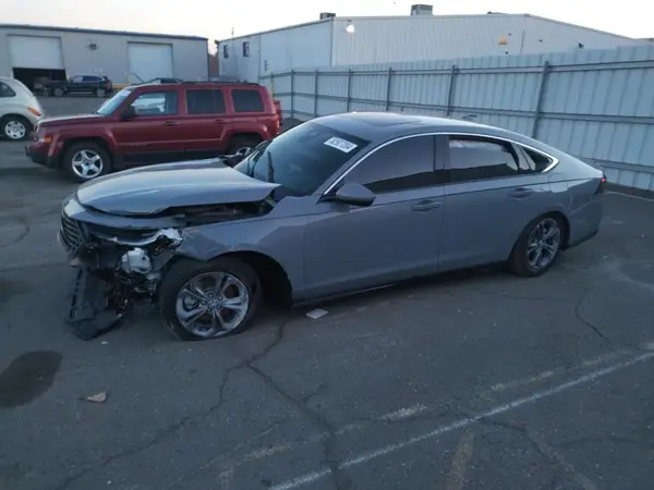 1HGCY2F61RA079569 2024 HONDA ACCORD - Image 1
