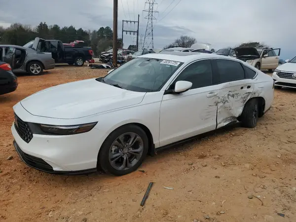 1HGCY2F61RA081919 2024 HONDA ACCORD - Image 1