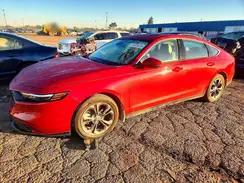 1HGCY2F61SA001721 2025 HONDA ACCORD
