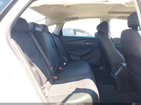 1HGCY2F61SA002125 2025 HONDA ACCORD - Image 8