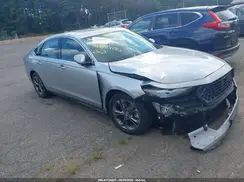 1HGCY2F61SA009494 2025 HONDA ACCORD