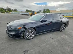 1HGCY2F61SA013125 2025 HONDA ACCORD