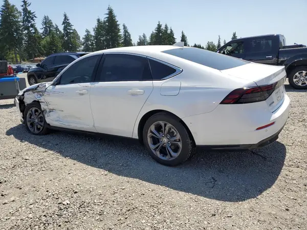 1HGCY2F61SA013478 2025 HONDA ACCORD - Image 2