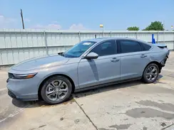 1HGCY2F61SA033357 2025 HONDA ACCORD
