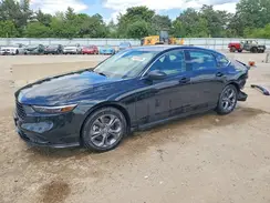 1HGCY2F61SA035951 2025 HONDA ACCORD