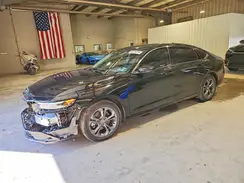 1HGCY2F61SA077455 2025 HONDA ACCORD