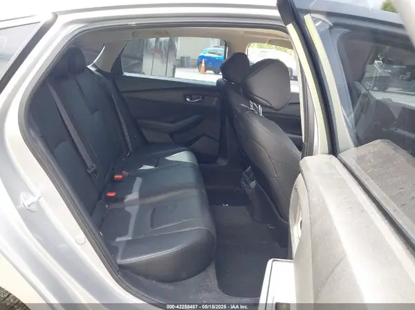 1HGCY2F62PA011357 2023 HONDA ACCORD - Image 8