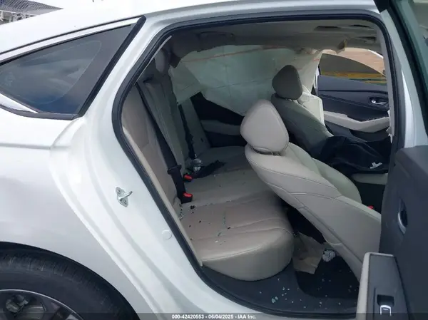 1HGCY2F62PA015182 2023 HONDA ACCORD - Image 8