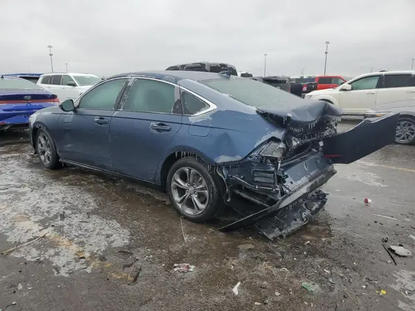1HGCY2F62PA018115 2023 HONDA ACCORD - Image 2