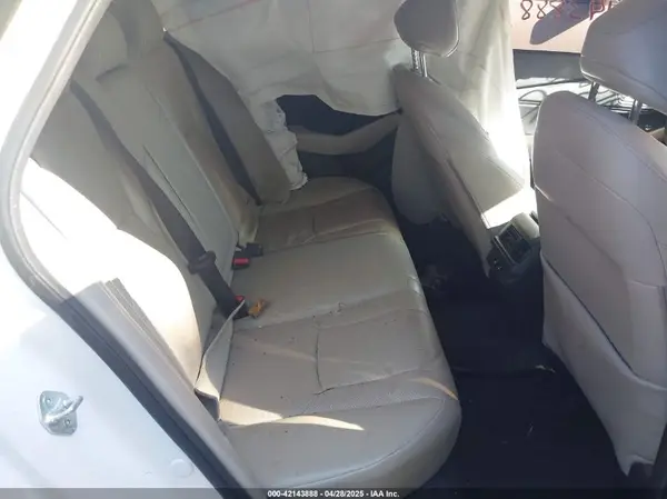 1HGCY2F62PA048151 2023 HONDA ACCORD - Image 8