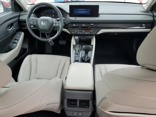 1HGCY2F62PA052510 2023 HONDA ACCORD - Image 8