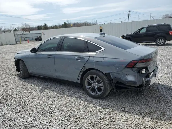 1HGCY2F62PA061403 2023 HONDA ACCORD - Image 2
