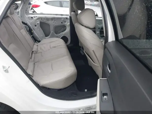 1HGCY2F62PA069890 2023 HONDA ACCORD - Image 8