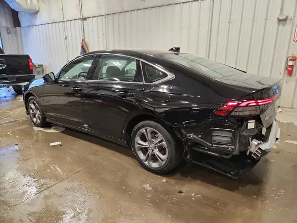 1HGCY2F62RA005142 2024 HONDA ACCORD - Image 2