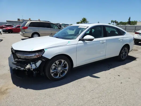 1HGCY2F62RA016271 2024 HONDA ACCORD - Image 1