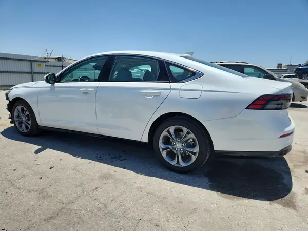 1HGCY2F62RA016271 2024 HONDA ACCORD - Image 2