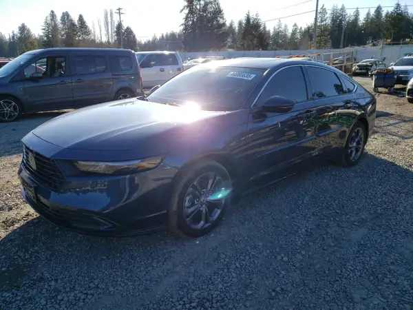 1HGCY2F62RA020109 2024 HONDA ACCORD - Image 1