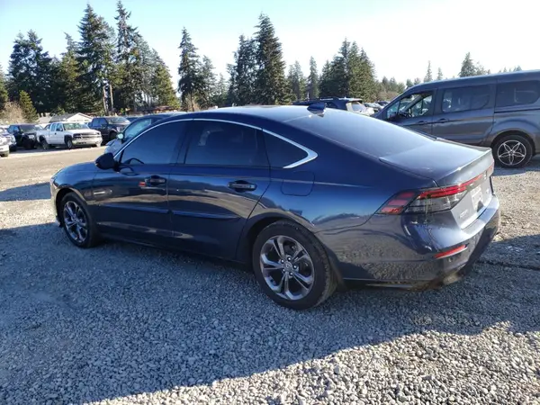 1HGCY2F62RA020109 2024 HONDA ACCORD - Image 2