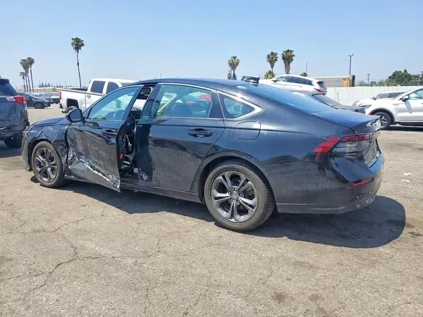 1HGCY2F62RA024659 2024 HONDA ACCORD - Image 2