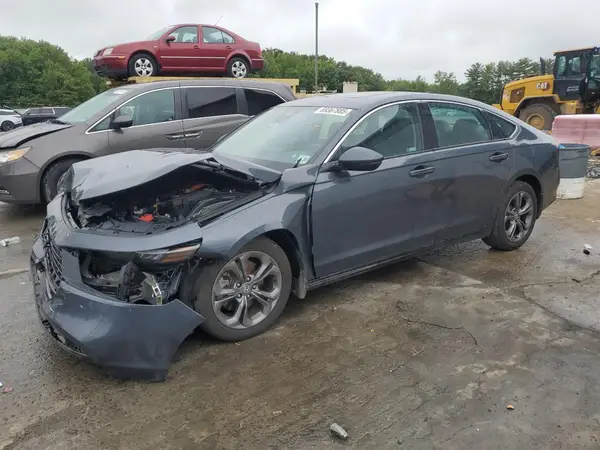 1HGCY2F62RA034141 2024 HONDA ACCORD - Image 1