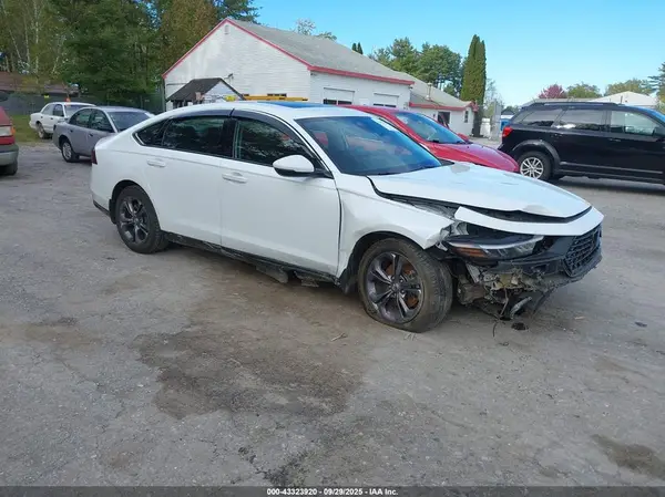 1HGCY2F62RA038268 2024 HONDA ACCORD - Image 1