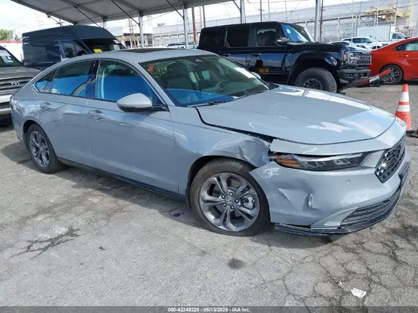 1HGCY2F62RA071142 2024 HONDA ACCORD - Image 1