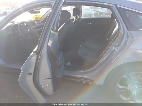 1HGCY2F62SA004529 2025 HONDA ACCORD - Image 8