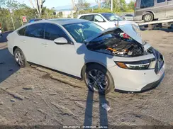 1HGCY2F62SA009813 2025 HONDA ACCORD