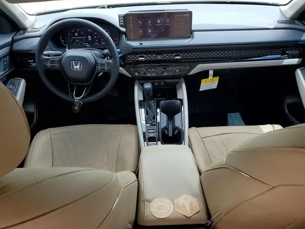 1HGCY2F62SA044240 2025 HONDA ACCORD - Image 8