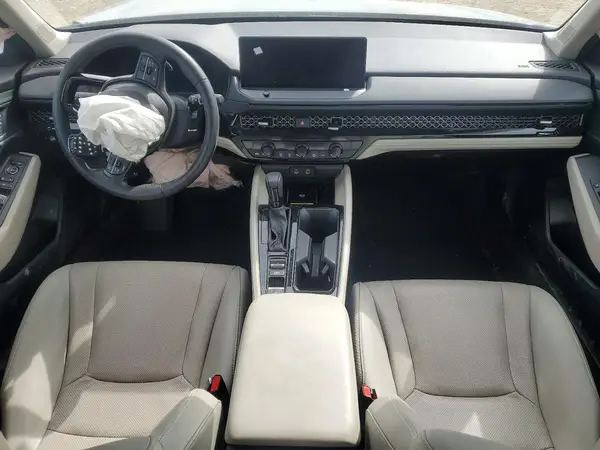 1HGCY2F62SA044268 2025 HONDA ACCORD - Image 8