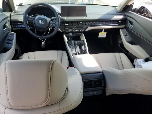 1HGCY2F62SA059367 2025 HONDA ACCORD - Image 8