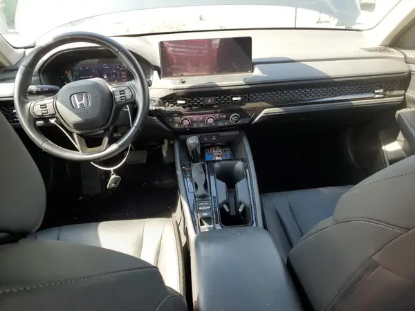 1HGCY2F63PA006488 2023 HONDA ACCORD - Image 8