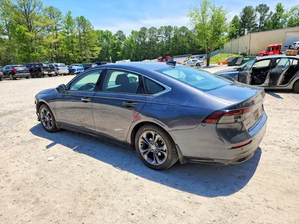 1HGCY2F63PA018043 2023 HONDA ACCORD - Image 2