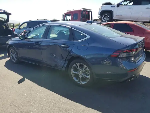 1HGCY2F63PA047073 2023 HONDA ACCORD - Image 2