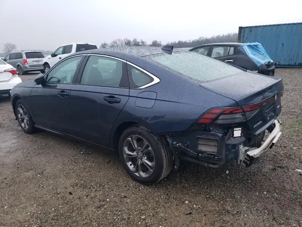 1HGCY2F63PA050720 2023 HONDA ACCORD - Image 2