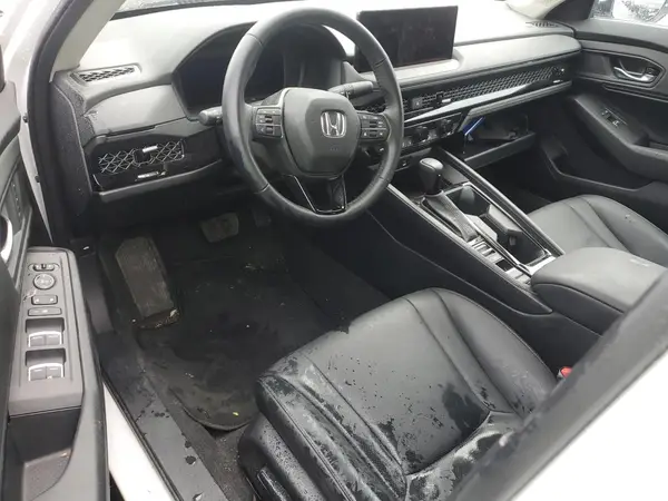 1HGCY2F63PA069171 2023 HONDA ACCORD - Image 8