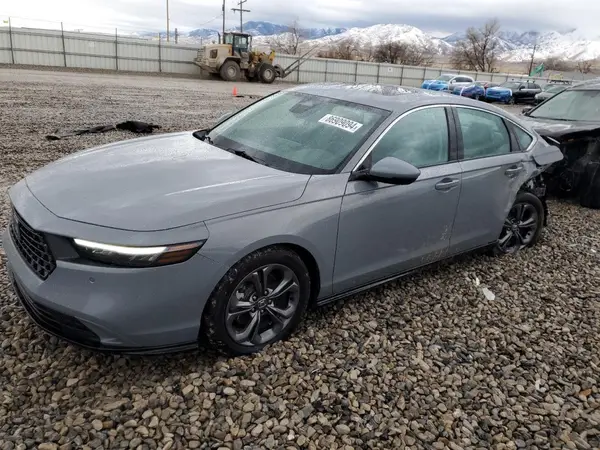 1HGCY2F63RA006333 2024 HONDA ACCORD - Image 1