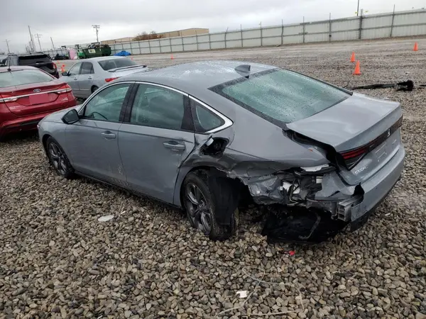 1HGCY2F63RA006333 2024 HONDA ACCORD - Image 2