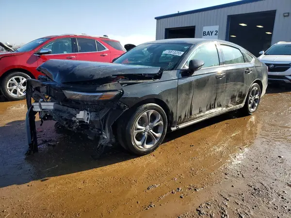1HGCY2F63RA014481 2024 HONDA ACCORD - Image 1
