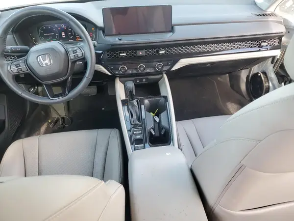 1HGCY2F63RA045259 2024 HONDA ACCORD - Image 8