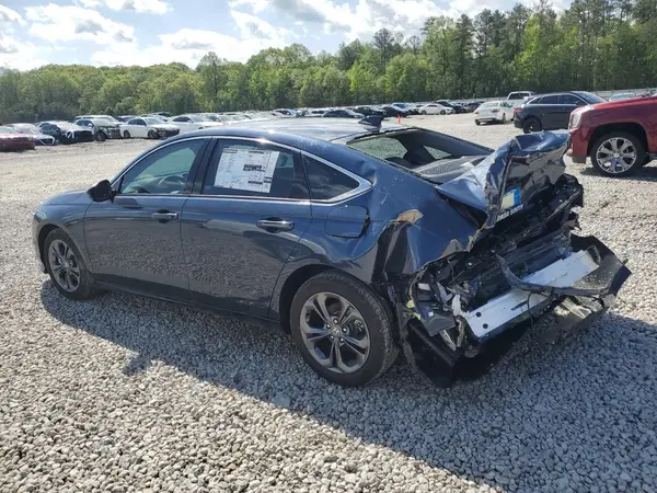 1HGCY2F63RA069416 2024 HONDA ACCORD - Image 2