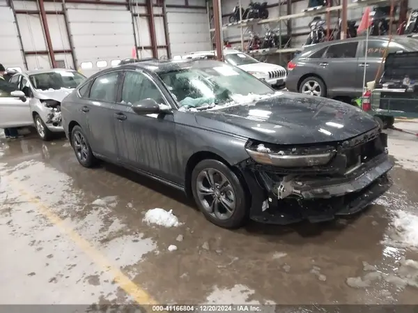 1HGCY2F63RA078892 2024 HONDA ACCORD - Image 1