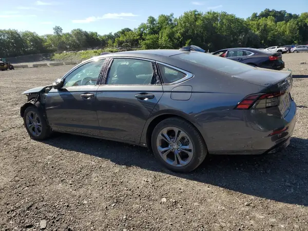 1HGCY2F63RA080254 2024 HONDA ACCORD - Image 2
