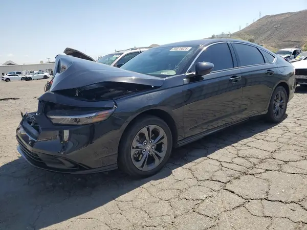 1HGCY2F63RA086247 2024 HONDA ACCORD - Image 1