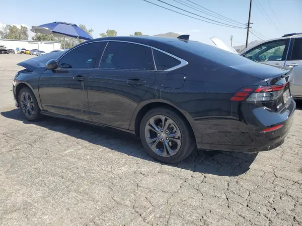 1HGCY2F63RA086247 2024 HONDA ACCORD - Image 2