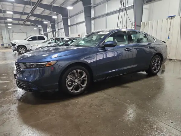 1HGCY2F63RA088953 2024 HONDA ACCORD - Image 1