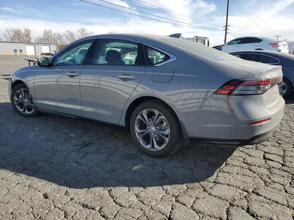 1HGCY2F63SA004507 2025 HONDA ACCORD - Image 2