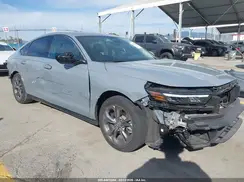 1HGCY2F63SA011960 2025 HONDA ACCORD