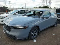 1HGCY2F63SA015488 2025 HONDA ACCORD
